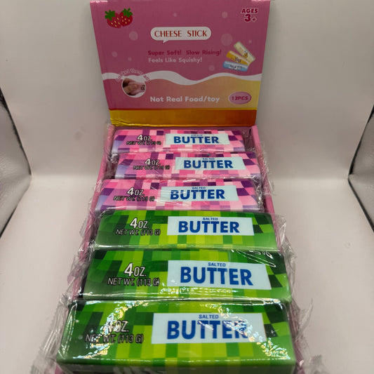 Butter