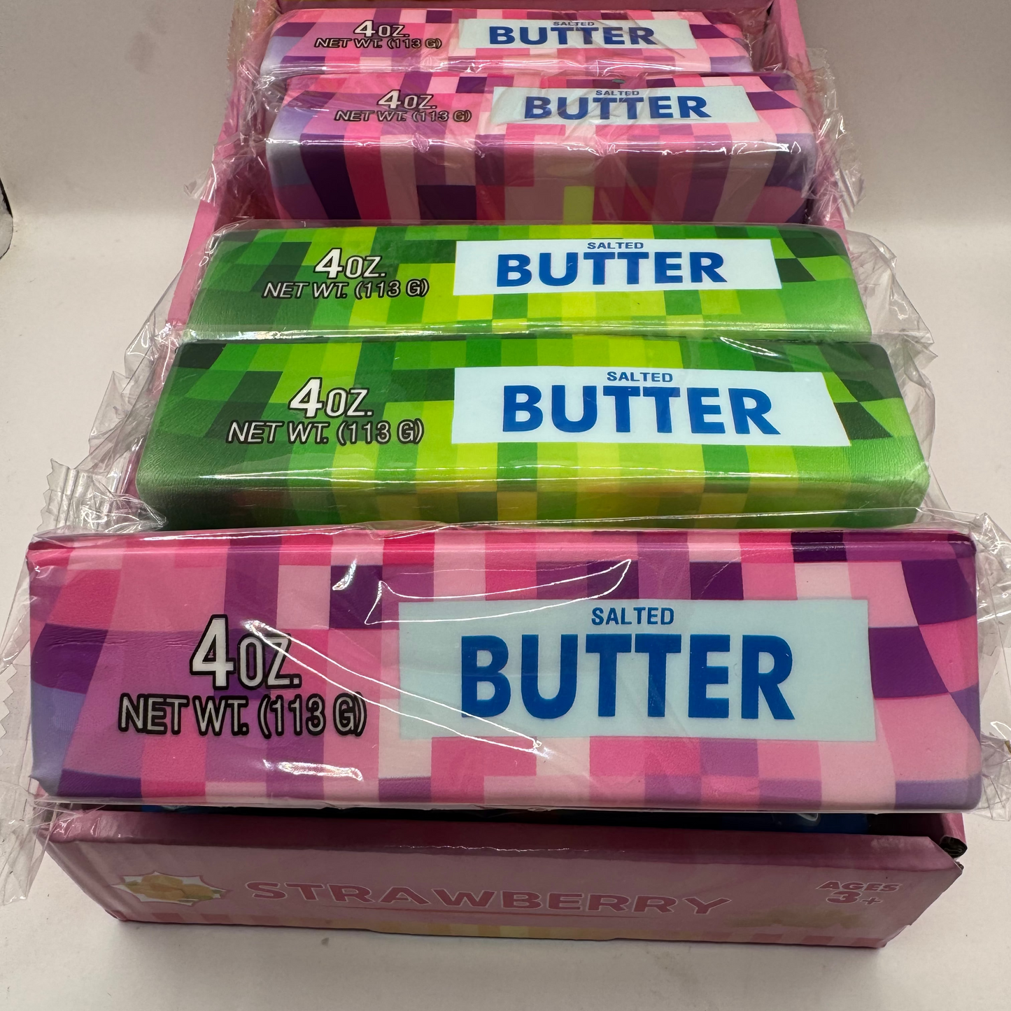 Butter