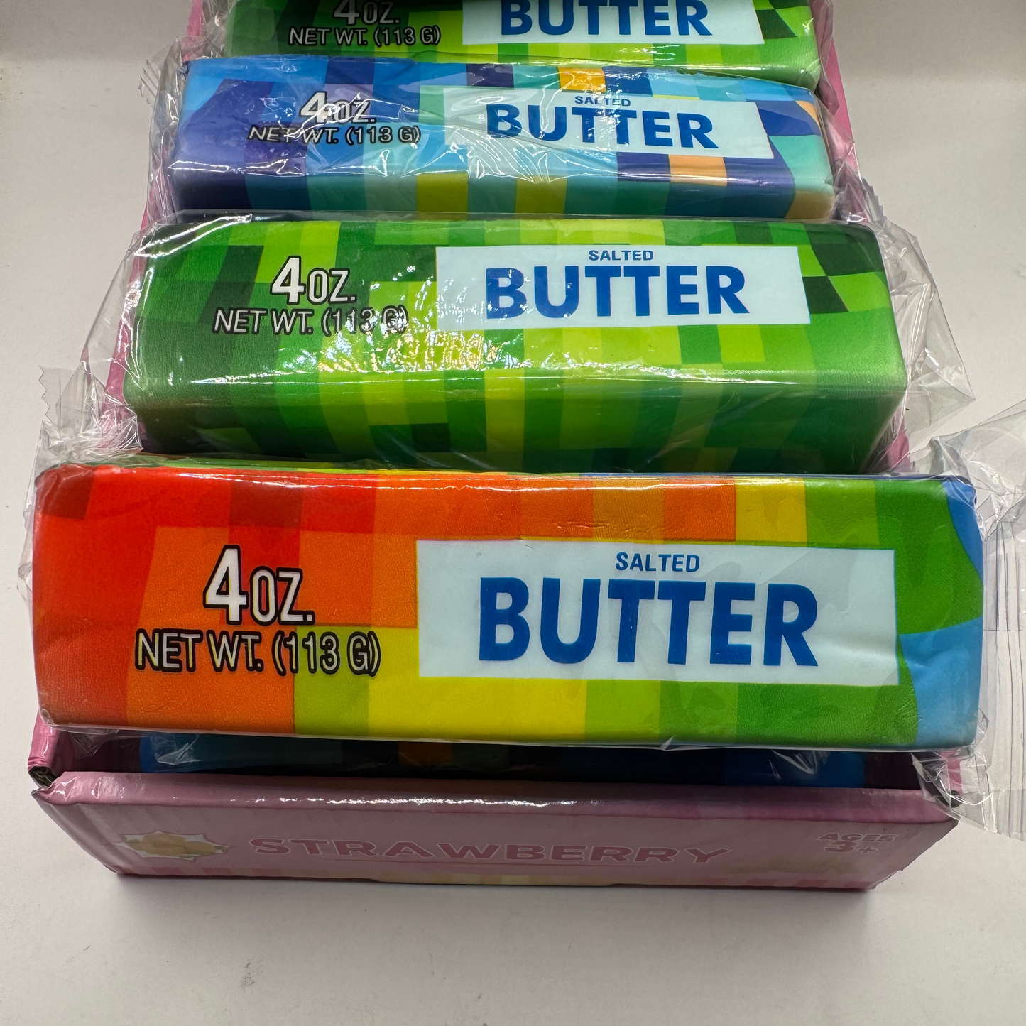 Butter