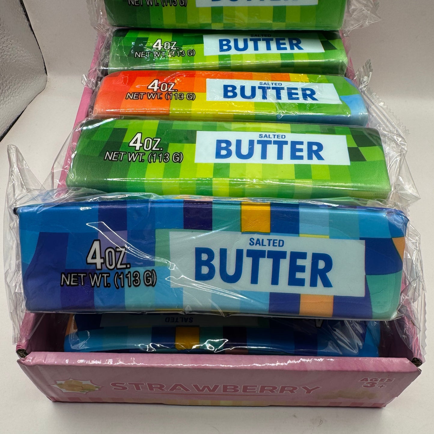 Butter
